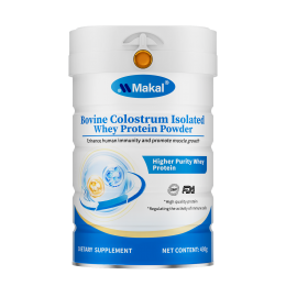 Makal分离乳清蛋白粉