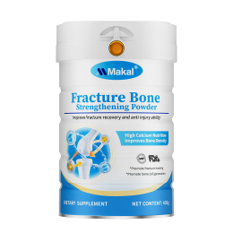 Makal术后骨折营养粉